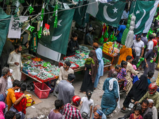 From struggle to strength: Charting Pakistan’s next chapter