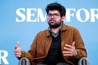 From Chennai to Silicon Valley: Meet Perplexity AI CEO Aravind Srinivas, India’s youngest billionaire