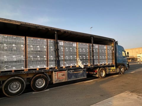 The three-month inspection campaign resulted in largest operation of its kind since the beginning of 2025.