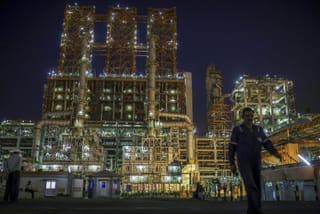 US sanctions on Rosneft, Lukoil threaten Indian refiners’ Russian oil supply