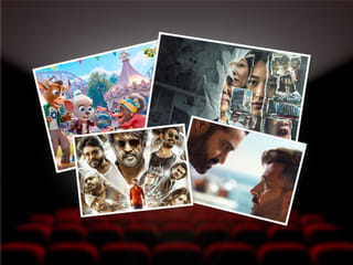 Weekend Watch list: Top movies and shows to watch in UAE cinemas and OTT, Coolie to War 2 