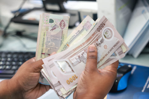 Remit now? New money exchange rates for India rupee, Pakistan rupee, Philippine peso