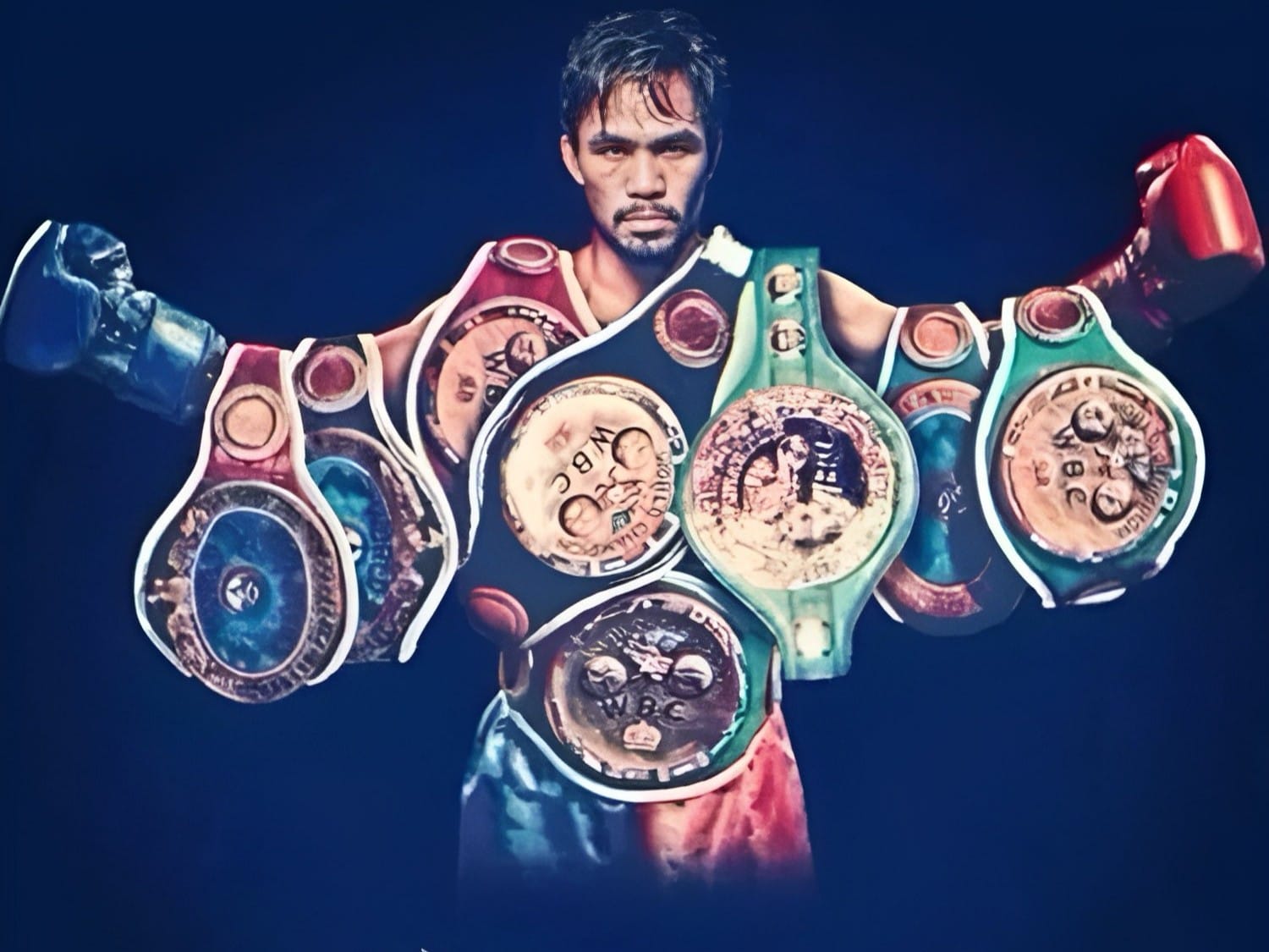 X / @MannyPacquiao
