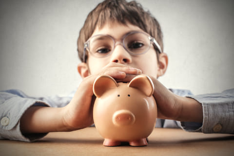 Money talk can be uncomfortable, but open conversations help children grow confident rather than anxious about finances.