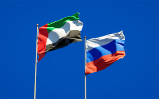 Russia and Ukraine exchange 400 prisoners under UAE-US mediation