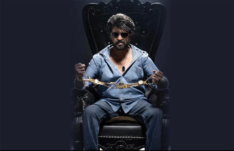 Coolie has crossed over Rs 1.7 billion worldwide. 