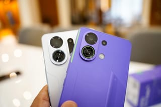 Oppo K13 Turbo Pro 5G: Talk of the tech town