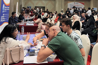 Global Education Expo 2025 returns to UAE with universities from over 10 countries
