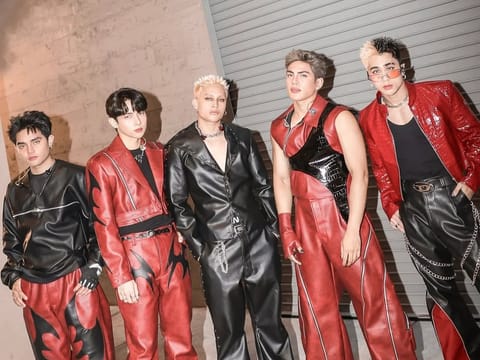 Know each member of SB19 and why Filipinos and A’TIN fans in the Middle East can’t miss this historic concert.