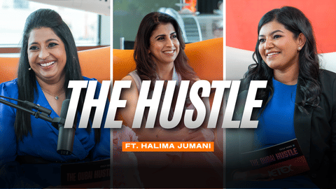 From ‘boss’s wife’ to building a grocery empire: How Kibsons CEO Halima Jumani reinvented UAE’s grocery game