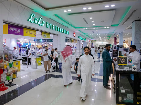 Lulu Retail, the largest full-line retailer across the GCC, has announced its financial results for the nine-month period ended September 30.