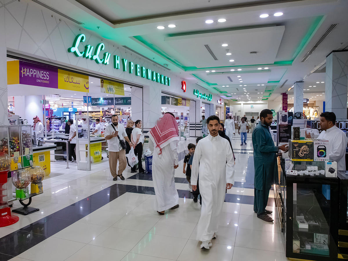 Lulu Retail, the largest full-line retailer across the GCC, has announced its financial results for the nine-month period ended September 30.
