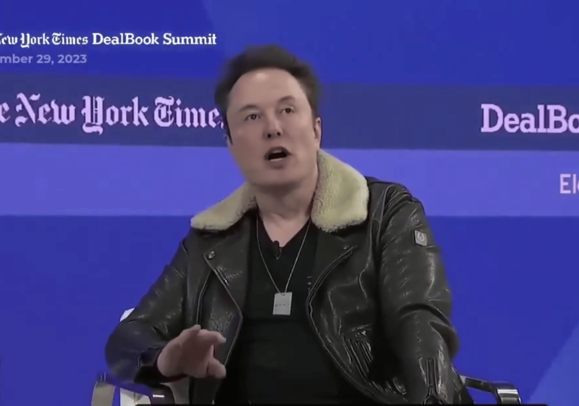 Elon Musk has accuse Apple of rigging its App Store to make it “impossible for any AI company besides OpenAI to reach #1,” calling it an unequivocal antitrust violation and vowing legal action from xAI.