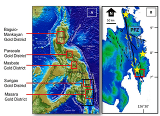 Mining revenues (royalties) in the Philippines: How much? Who benefits? 