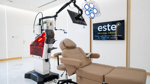 Este Medical Group boosts health tourism in Dubai with Dh40m investment