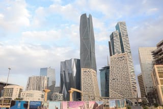 Saudi Arabia allows non-resident foreigners to use digital ID to buy property
