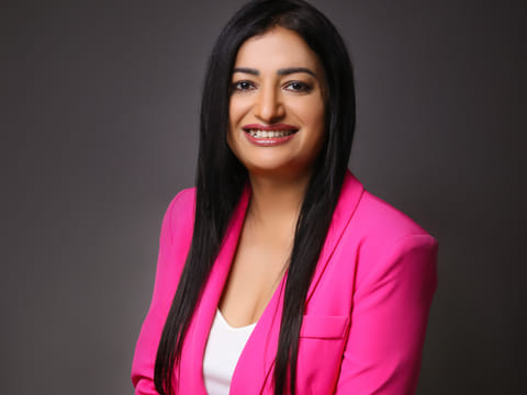 Excellence Awards 2025: Shubha Mishra – a pioneering vision for construction and fit-out 