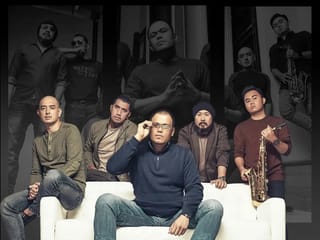 OPM fans take note: South Border x Kris Lawrence Live in Dubai postponed