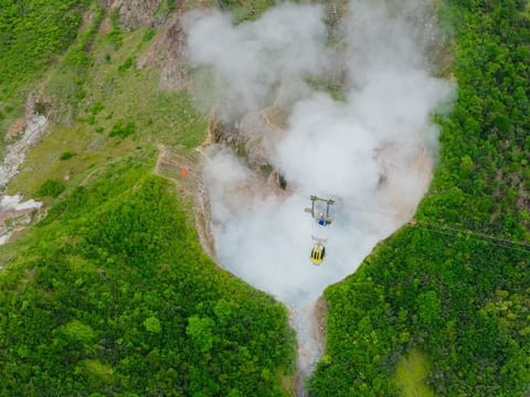 Dominica Cable Car nears completion as ABL Holdings invites CBI agents