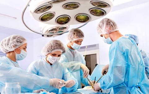 1,090 transplants and counting: Abu Dhabi's 'Hayat' program transforms lives