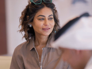 Holiday shock to hope: How Abu Dhabi surgeons saved Kuwaiti mum