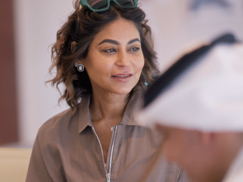 Holiday shock to hope: How Abu Dhabi surgeons saved Kuwaiti mum