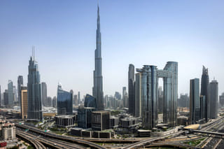 Dubai's economy expands 4% in Q1 2025; here are sectors driving growth