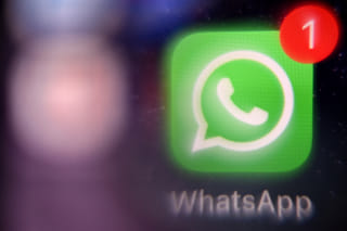 Abu Dhabi court orders Dh20,000 fine for insulting WhatsApp messages