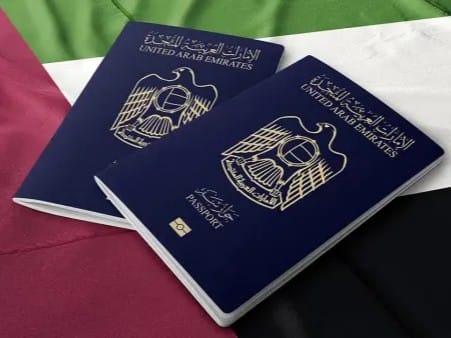 GDRFA Dubai issued 139,000 passports with 24/7 airport renewal service since 2008