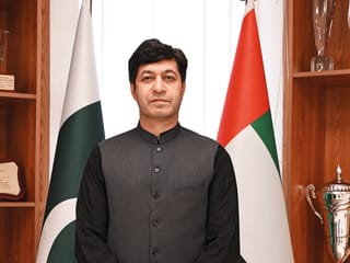 Pakistan Consulate in Dubai a pillar of support for Pakistani expats in the UAE