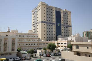 Biological treatment for skin diseases now available at Zulekha Hospital

