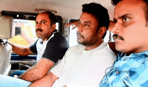 India's Supreme Court has directed the Karnataka government to prioritise the examination of 60 crucial witnesses within the next 12 months and refused to grant bail to actor Darshan.