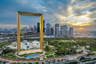 From dream to reality: Dubai is now in the top 10 bucket list destinations for solo travellers 