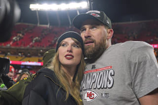 Taylor Swift and Travis Kelce love story timeline: Why it plays out like a chart-topping hit 