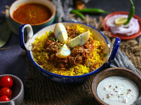 Where to celebrate Indian and Pakistani Independence Day 2025 in the UAE: Food, culture and flavourful feasts