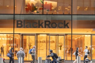 BlackRock’s GIP leads $11 billion deal for Saudi Aramco gas assets