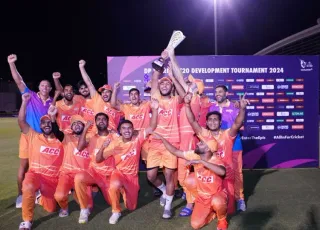 DP World ILT20 Development Tournament: Young talent in the spotlight