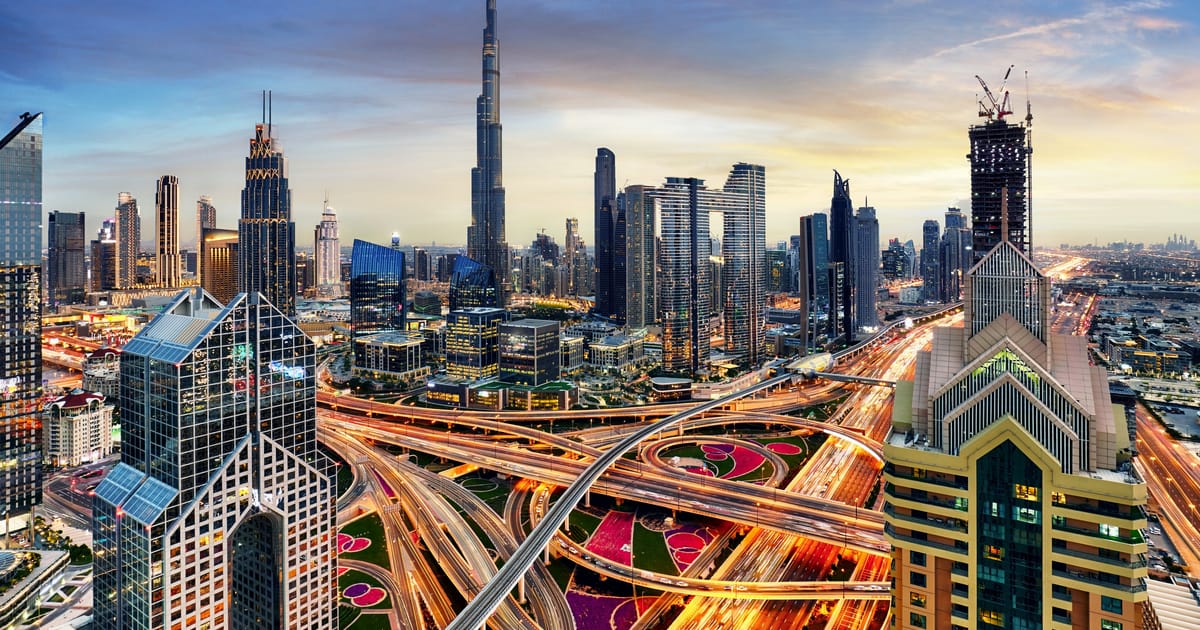 12 homes up for grabs: Dubai launches massive 'Win Your Home' summer shopping raffle
