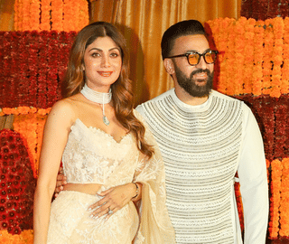 Lookout notice against Shilpa Shetty and Raj Kundra in ₹600m fraud probe: Explained