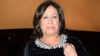 Kuwaiti actress Hayat Al Fahad suffers stroke, admitted to hospital