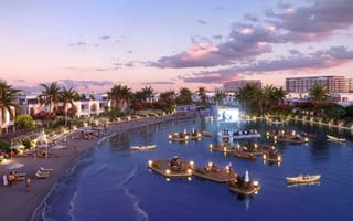 DAMAC Properties announces the release of a new phase at Riverside Views
