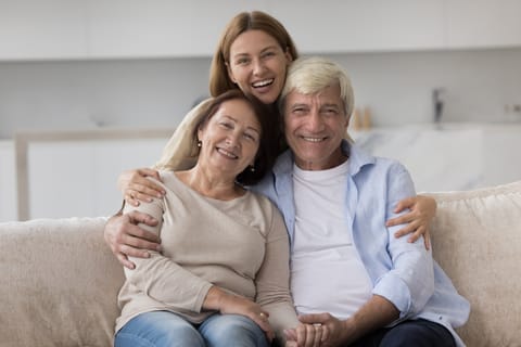 Sponsoring your parents for a residence visa in Dubai is a common way for residents to bring their family closer. However, the process requires meeting specific eligibility criteria, including a minimum salary requirement, and submitting essential documents.