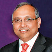 Chandrajit Banerjee