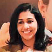 Anju Bobby George