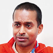Pullela Gopichand
