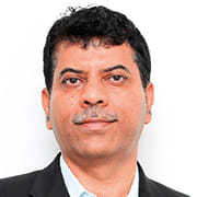Yogesh Deo 
