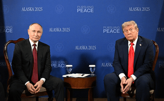 Trump says Putin wants to end war, US to hold new talks with Ukraine