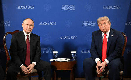 President Donald Trump said Wednesday he believes Russia's Vladimir Putin wants to end the Ukraine war despite inconclusive talks in Moscow, as US officials prepared for a follow-up meeting with Kyiv's top negotiator.