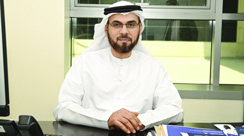 Al Kamali has led medical missions delivering complex heart procedures to patients who would otherwise have no access to treatment.
