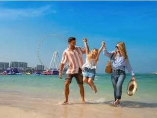 Students, take a breather: 5 ways to relax in Dubai, before school starts 